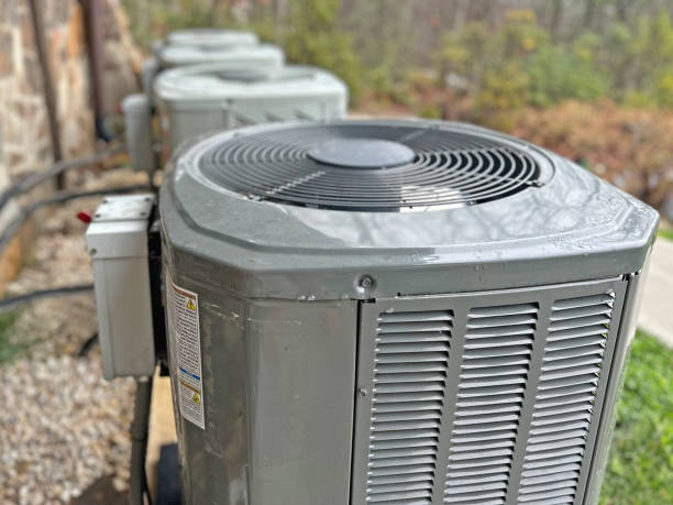 Best Residential HVAC services  in Sour Lake, TX
