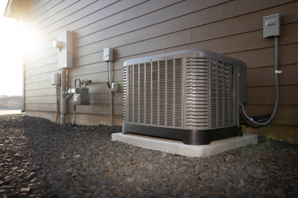 Professional HVAC in Sour Lake, TX